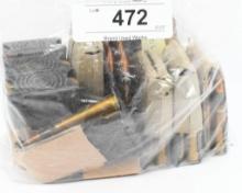 88 Rounds Of .30-06 SPRG Ammo On Enbloc Clips