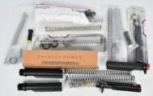 Large Lot AR-15 Replacement Buffer Tubes & Springs