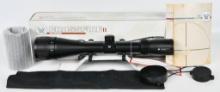 Vortex Crossfire II 4-16x50 AO Riflescope