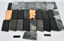 (28) FN FAL MAGAZINE .308 20 ROUND DS ARMS MAG