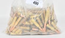 170 Rounds Of Mixed 6.5 Creedmoor Ammo