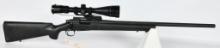Remington 700 Police Sniper Heavy Barrel .308