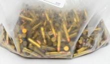 400 Rounds Of .22 WMR Ammunition