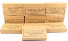 200 Rds Of M118 .308 Win Long Range Ammo