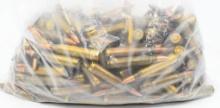 200 Rounds Of Mixed .223/5.56 Ammunition