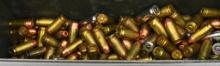 400 Rds Of Mixed .40 S&W & 45 ACP Ammunition