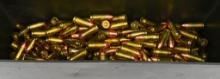 500 Rounds Of Mixed 9mm Luger Ammunition