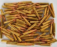100 Rounds Of Mixed .338 Win Mag Ammunition