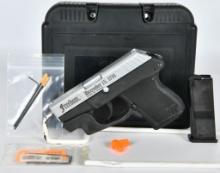 Kel-Tec P-3AT Freedom Semi Auto Limited Edition