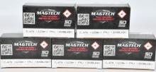 250 Rounds Of Magtech .300 AAC Blackout Ammo