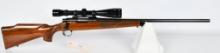 Remington Model 700 BDL Rifle .17 Rem