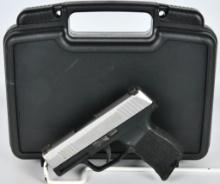 SIG Sauer P365 Micro-Compact 9mm Semi Auto
