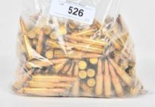 200 Rds Of Sellier & Bellot 6.5 Creedmoor Ammo