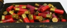 Metal Ammo Can Full Of Mixed 12 Ga Shotshells