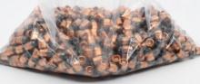 500 Count Of 110 Grain .38/357 Reloading Bullet
