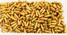 300 Rounds Of Magtech 9mm Luger Ammunition