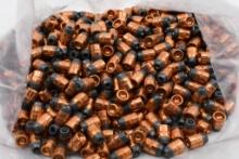 500 Count Of 110 Grain .38/357 Reloading Bullet
