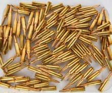 100 Rds Of Sellier & Bellot 6.5 Creedmoor Ammo