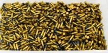 850 Rounds Of Norma Match .22 LR Ammo