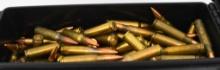200 Rounds Of Mixed .308 Win Ammunition