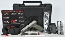Springfield Armory Match XDm-40 .40 S&W