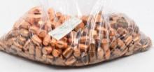 300 Count Of .40 Caliber HP Reloading Bullet Tips