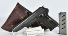 CZ vz 52 Ceská Zbrojovka vzor 52 Semi Auto Pistol