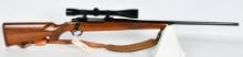 Ruger M77 Bolt Action Rifle 7MM Rem Mag