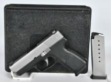 Kahr Arms P40 Semi Auto Carry Pistol .40 S&W