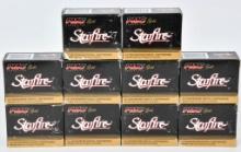 200 Rounds Of PMC Starfire .40 S&W Ammunition