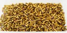 1000 Rounds Of Federal .22 LR Ammunition