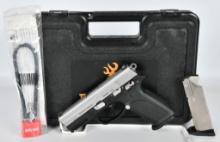 Browning Pro-40 Semi Auto Pistol .40 S&W