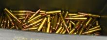 200 Rounds Of Mixed .223/5.56mm Ammunition