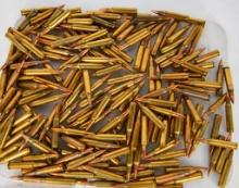 200 Rounds Of Mixed .223/5.56mm Ammunition