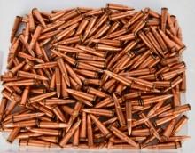 250 Rounds Of Norinco 7.62x39mm Ammunition