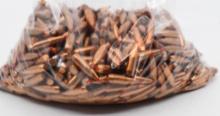 500 Count Of .30 Caliber Reloading Bullet Tips