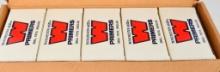 5000 Count Case of Winchester Small Pistol Primers