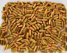 300 Rounds Of Winchester Ranger .40 S&W Ammo