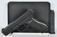 Glock G22 GEN 3 Semi Auto Pistol .40 S&W
