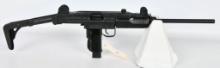 Group Industries HR4332 UZI Carbine Rifle .45 ACP