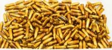 250 Rounds Of Fiocchi 9mm Luger Ammunition