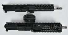 7.5" 300 BLACKOUT AR-15