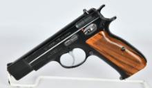 Original CZ 75 Semi Auto PIstol 9MM