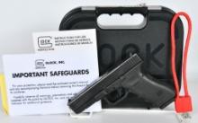 GLOCK 22 Gen 3 Semi-Auto Pistol .40 S&W