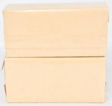 2 Sealed Battlepacks 7.62x39mm Ammunition