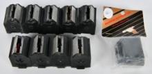 10 Ruger 10/22 10 Round Magazines