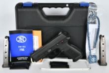 FN FNX-40 Semi Automatic Handgun .40 S&W