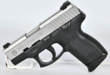 Taurus PT-140 Millennium Pro .40 S&W Semi Auto