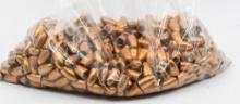 500 Count Of 9mm Luger Reloading Bullet Tips