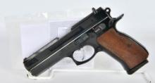 CZ 97 B Semi Auto Pistol .45 ACP